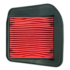 Filtro De Ar Honda CG 125 TITAN 2000 A 2004 - CG 125 FAN Até 2008.