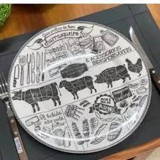 O que é Prato Oxford Daily? Guia e Onde Comprar | BuscaProdutos