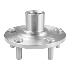 Cubo Roda Dianteira S/ Rolamento ASX Lancer Outlander 2.0 (11-19) 5x114,3 - 43x139,9x73,5 - IR17804