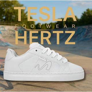 Tenis Hertz Skate Masculino Feminino Confotavel Premium