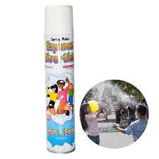 Spray Espuma Divertida 400ml Make+