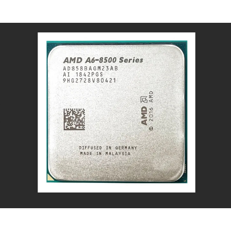 PROESSADOR AMD A6-8500 COM VIDEO