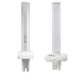 Kit Conjunto Suporte Porta Copo Descartável Para Água E Café Automático Nobre em Oferta na Shopee