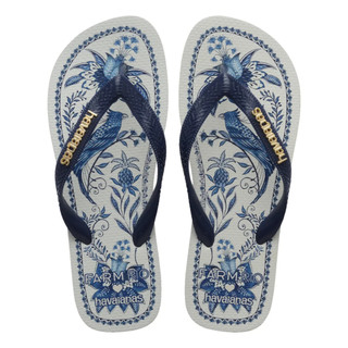 Chinelo Havaianas Farm Nina Original