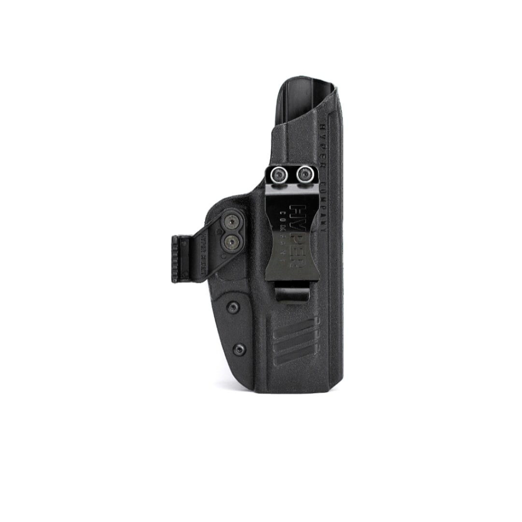 Coldre Velado Para Arex Delta Gen 1 E Gen 2 M C/Clip Metal/Hyper