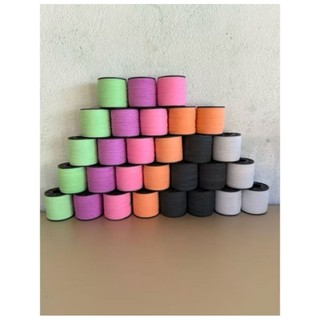 Linha nylon 0,40 nylon 500jds