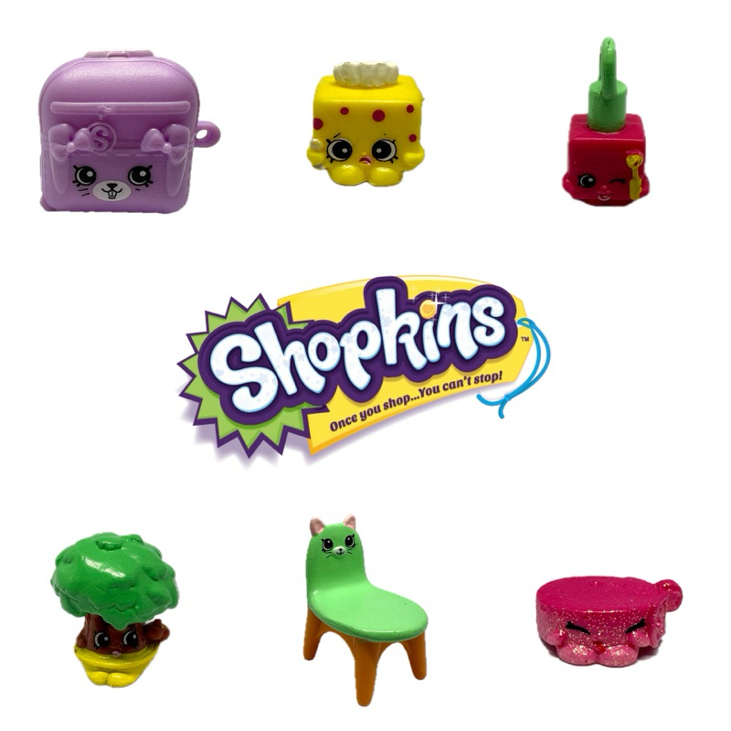 Shopkins 2 (unidade)