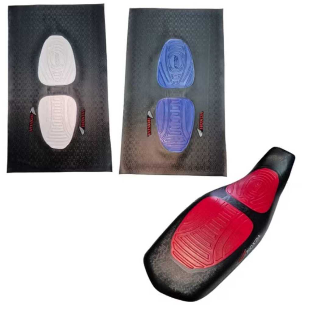 Capa de Banco Honda Cg Titan 125 150 160 Fan 125 150 160 Start 150 160 Bros 150 160  Personalizada
