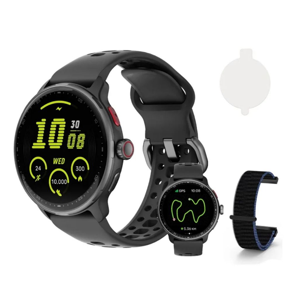 Smartwatch Bettdow Gps Fb050 | BuscaProdutos