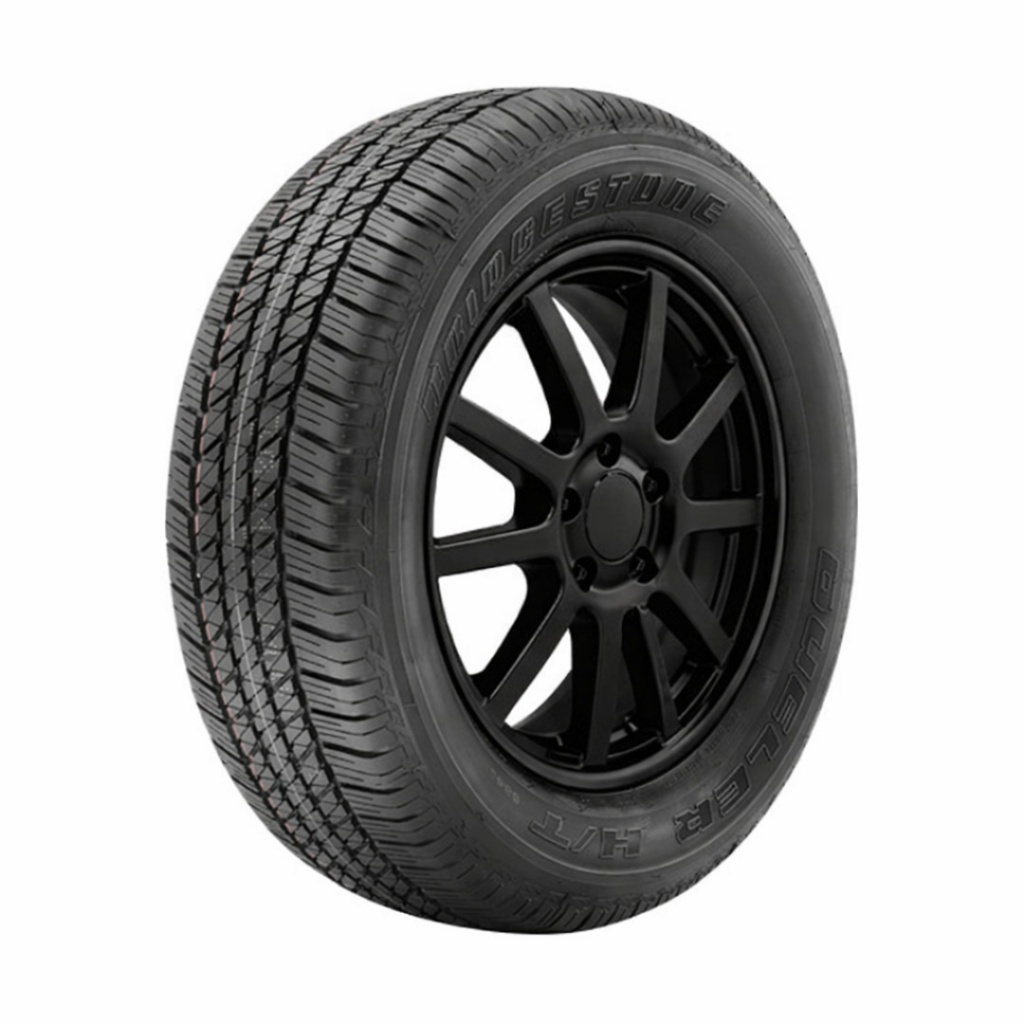 Pneu Bridgestone Aro 16 Dueler H/T 684 II 215/65R16 102H