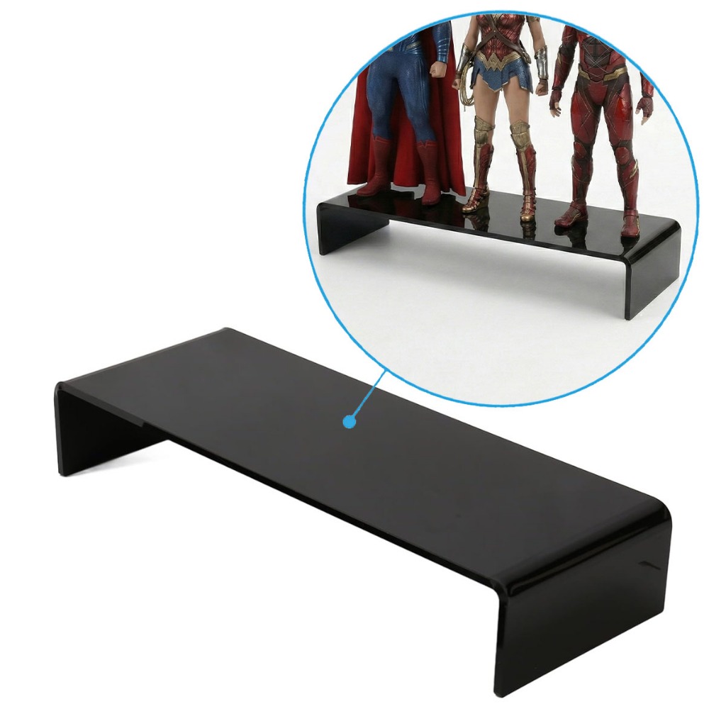 Organizador de Action Figures Coleção Geek Funko Geek Gamer