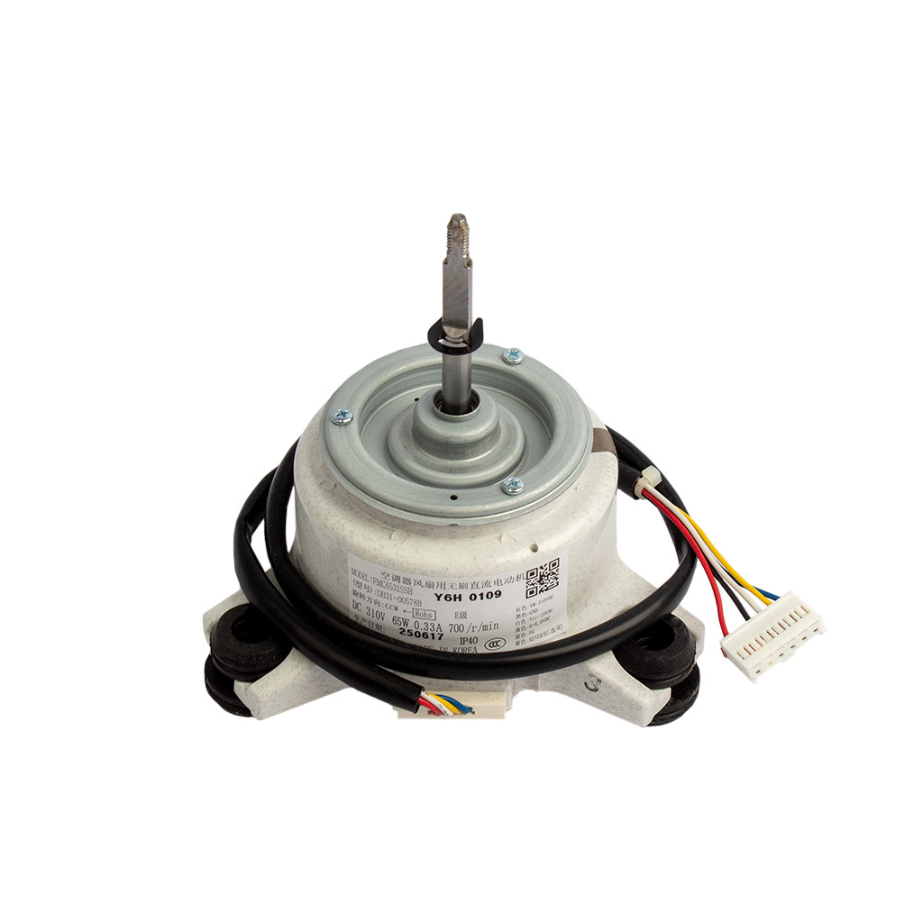 Motor Evaporadora Ar Condicionado Samsung DB31-00578B