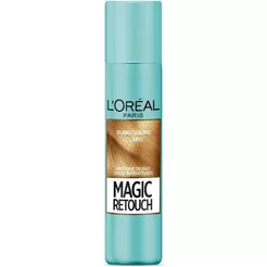 Retoque de Raiz L'Oréal Paris Magic Retouch - Louro Claro