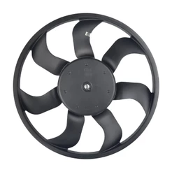 Eletroventilador Ventoinha C/ar Renault Captur Duster Oroch Sandero 1.6 2.0 - IR68358