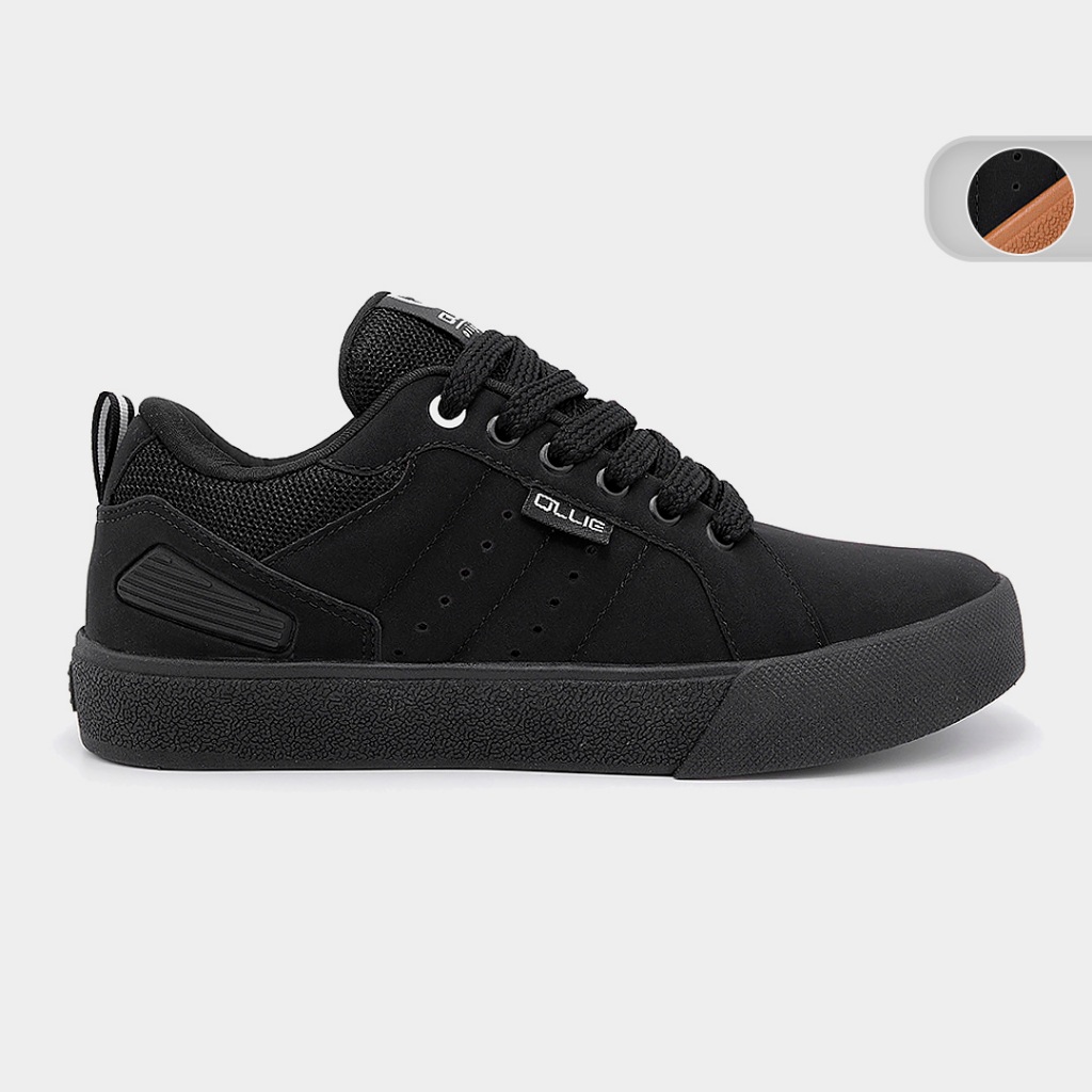 Tenis Ollie Cyclone 2 Street Skater Menino em Oferta na Shopee