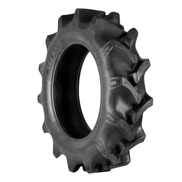 Pneu 600-14 Tobata Implemento 6 Lonas Tr34 Technic Novo
