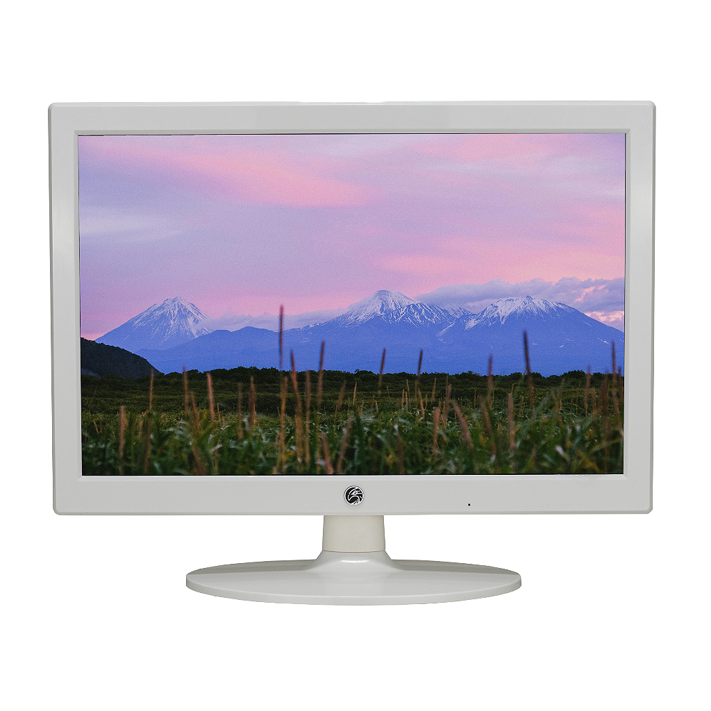 Monitor BrazilPC 15bpc-kan 15.4" LED Widescreen Branco Resolução 1280x800 Hdmi/vga — R$ 203,30 em Shopee, 23% OFF