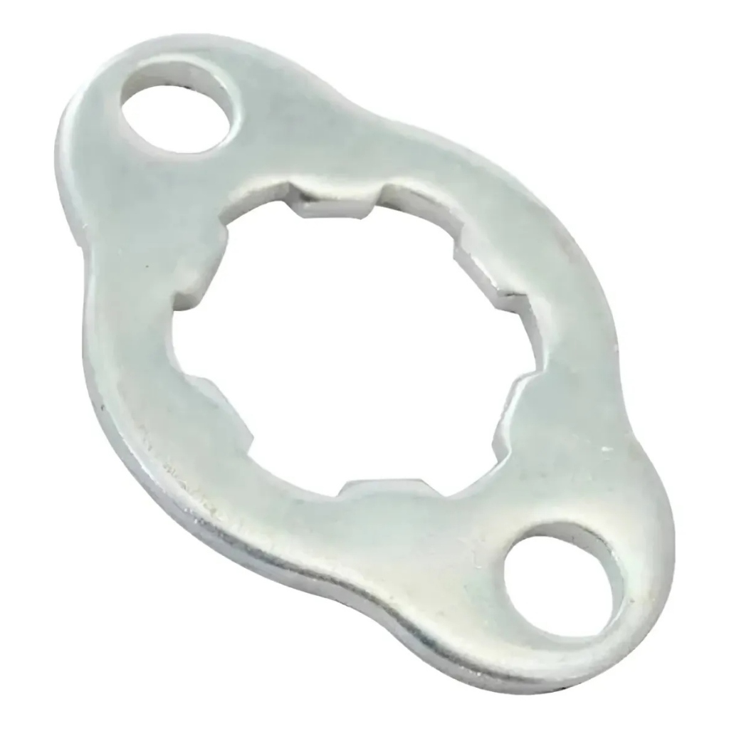 Trava Pinhao  Cg 150 Transmissao Gp7 em Oferta na Shopee