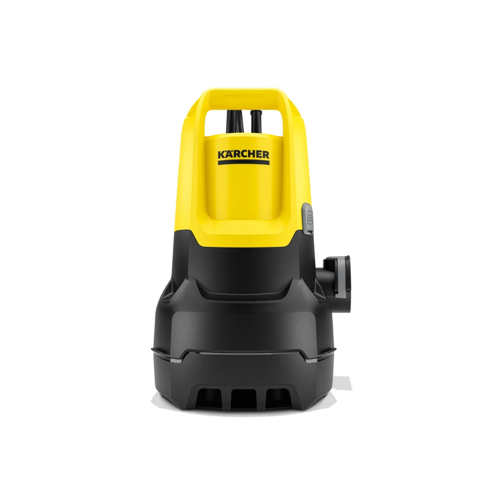 Bomba Submersível Submersa  Karcher SP11000 em Oferta na Shopee