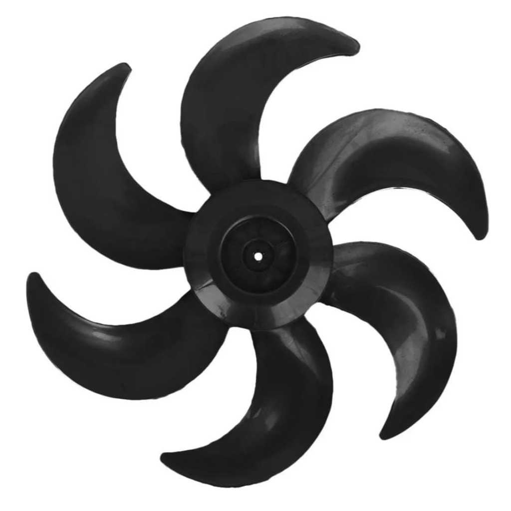 Hélice Do Ventilador Mondial 40cm 6 Pás Original