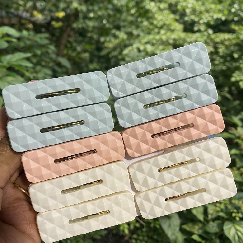 Kit Prendedores de Plástico Pregadores de Roupas COLORS Varal Reforçado |4179| Lançamento em Oferta na Shopee