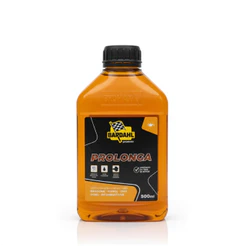 Aditivo Óleo Prolonga Motores Cansados Fumando Bardahl 500ml