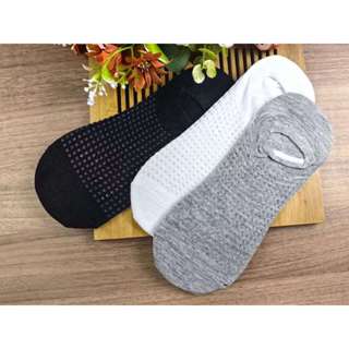 KIT DE MEIAS SAPATILHA  INVISÍVEL MASCULINA  E FEMININA CORES VARIADAS - 3-6-12 PARES em Oferta na Shopee