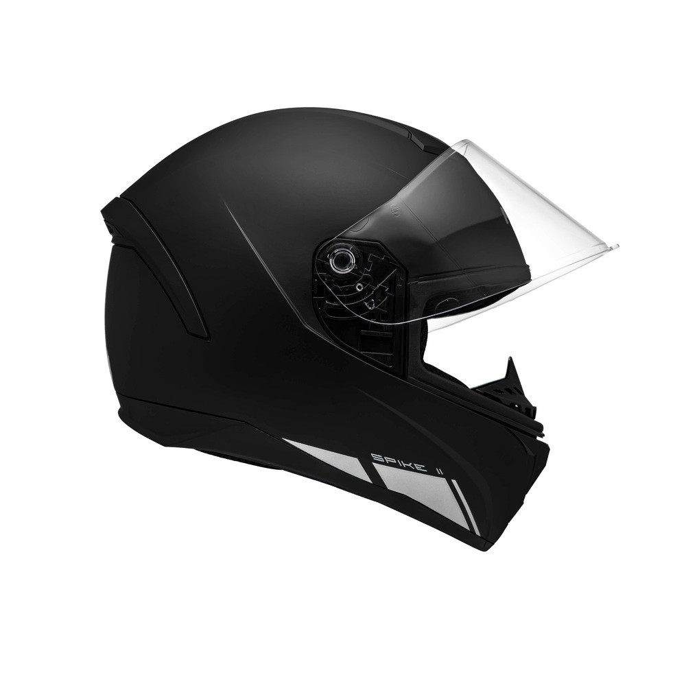 Capacete Moto Fechado Peels Spike 2 Nkd em Oferta na Shopee