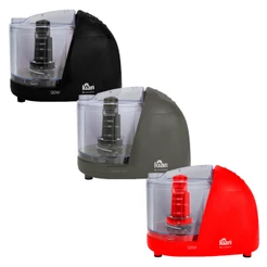 Mini Processador Multifunções 120W - Kian
