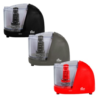 Mini Processador Multifunções 120W - Kian em Oferta na Shopee