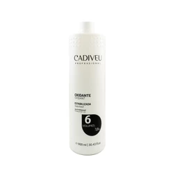 Oxidante Cadiveu 6 Volumes - 900ml