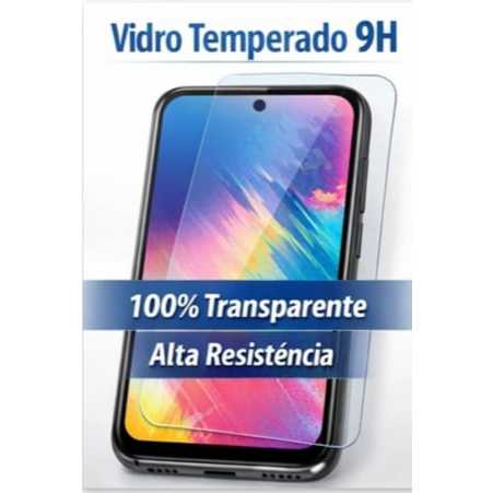 Película de Proteção Compatível Asus Zenfone Go 4.5/ Zenfone Go 5.0 Zenfone Go Live 5.5