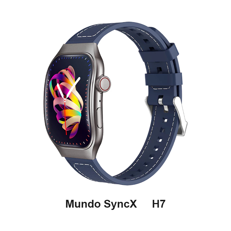 RELÓGIO SMARTWATCH H7 - ORIGINAL em Oferta na Shopee