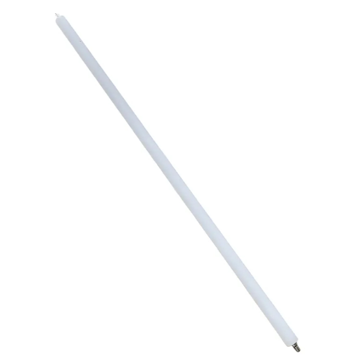 Escova de Limpeza do Rolo de Carga Compatível para Ricoh MPC2051/MPC2000/3051