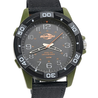 Relógio Mormaii Masculino Analógico Garopaba-Brasil MOPC21JAR/8V em Oferta na Shopee