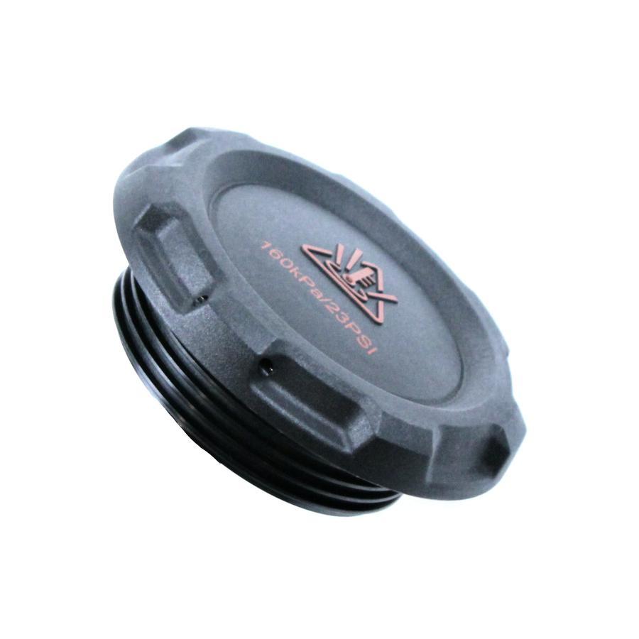 Tampa Reservatorio Agua Radiador Voyage Gol Polo Track Virtus Amarok 1.0 Mpi E 1.6 Msi