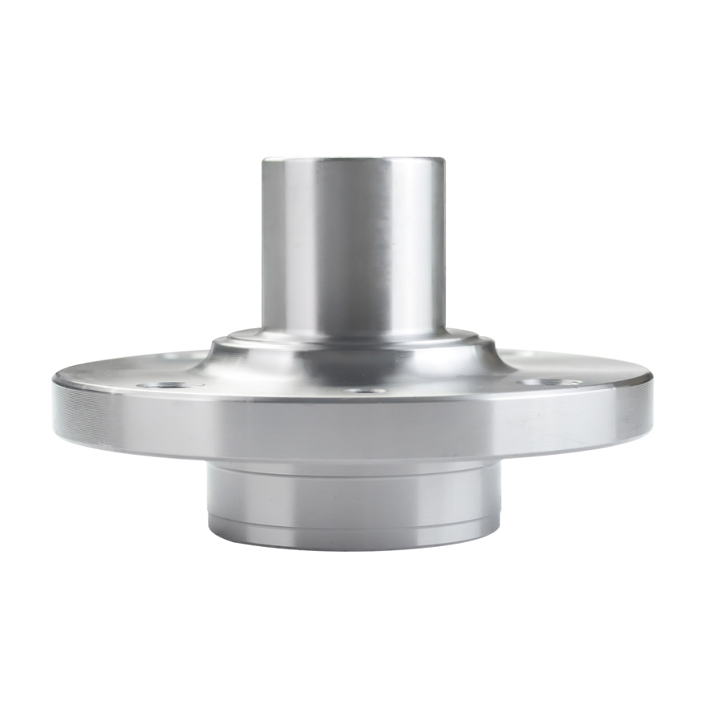 Cubo Roda Dianteira S/ Rolamento Logan Sandero (14-23) Megane (06-14) 4x100 - 37x121x74,8 - IR17301 — imagem 2 de 2