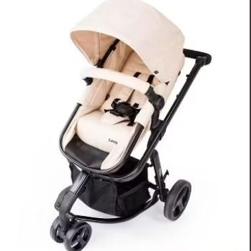 Carrinho de Bebê Safety 1st Travel System Mobi NV