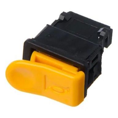 Interruptor Buzina GP7 Honda C100 Biz – Botão Buzina Guidão