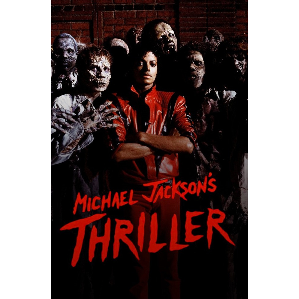 Michael Jackson Thriller documentario + This is IT 2 dvds bootlegs do Rei do POP