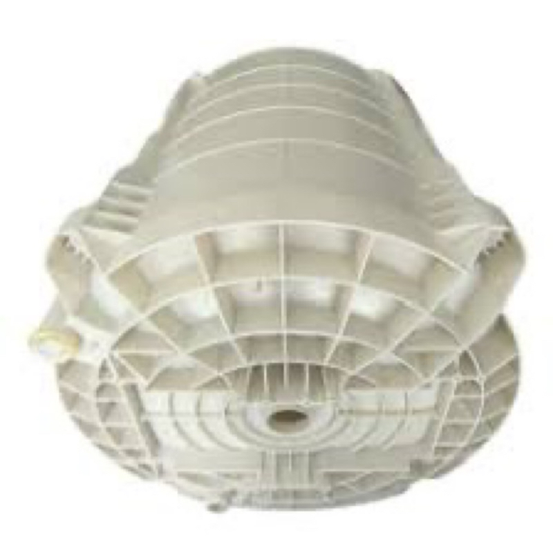 Tanque Externo Cesto Lavadora Midea Top Load – Código 12138000051884