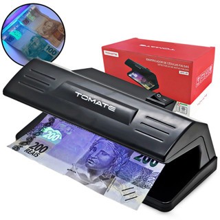 MAQUINA PARA TESTA DINHEIRO FALSO TOMATE MYC-01/KAPBOM KA-1439