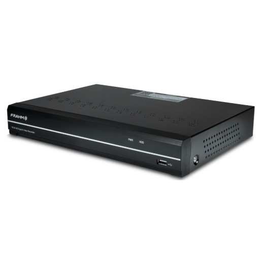 DVR 16CN HD FGD500L AI 500L FRAHM