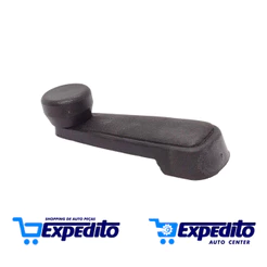 Manivela Reguladora Do Vidro Porta Chevette/Opala/Comodoro