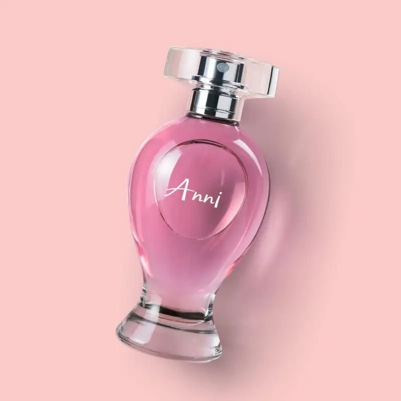 Perfume Boticollection Anni: Reencontre o Aroma Que Faz Parte das Suas Melhores Memórias.
