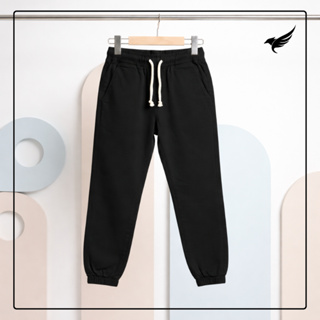 Calça Jeans Sarja Jogger Infantil Menino em Oferta na Shopee