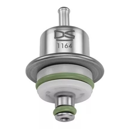 Regulador Pressão Gm Corsa 1.0/1.6 8v/16v Etanol/gasolina DS1164 — imagem 2 de 2