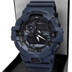 Relógio Casio Masculino G-Shock GA-700CA-2ADR