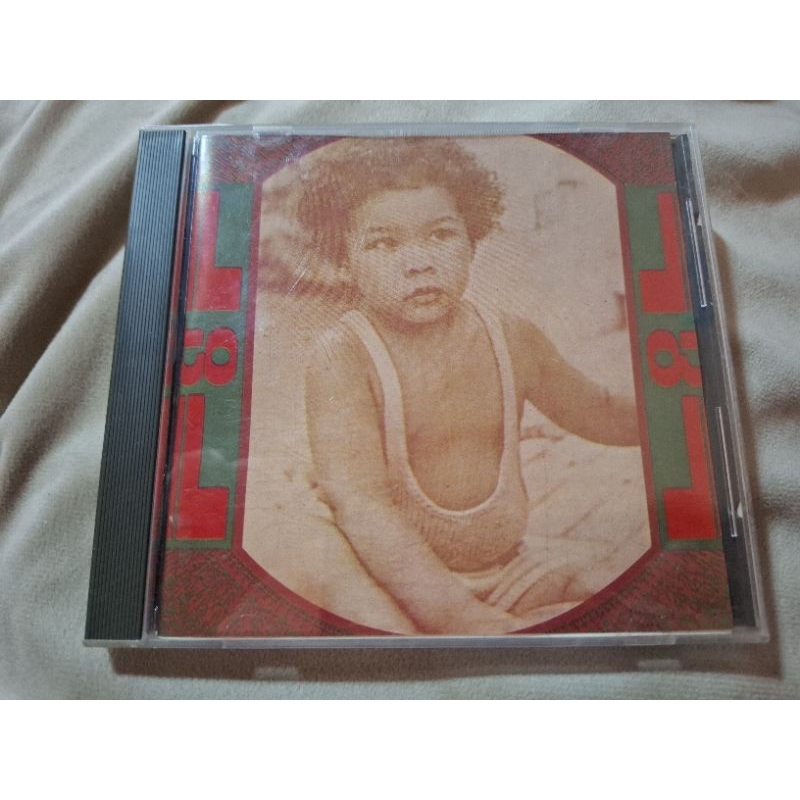 CD GILBERTO GIL EXPRESSO 2222.