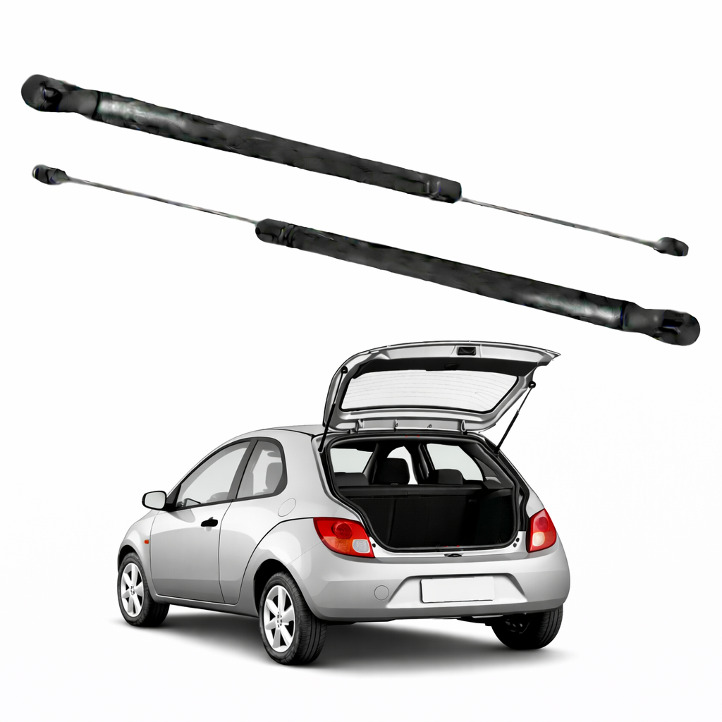 Par Amortecedor Porta Malas Ford Ka 1997 a 2007 Tampa Traseira Gás Envio Rapido em Oferta na Shopee